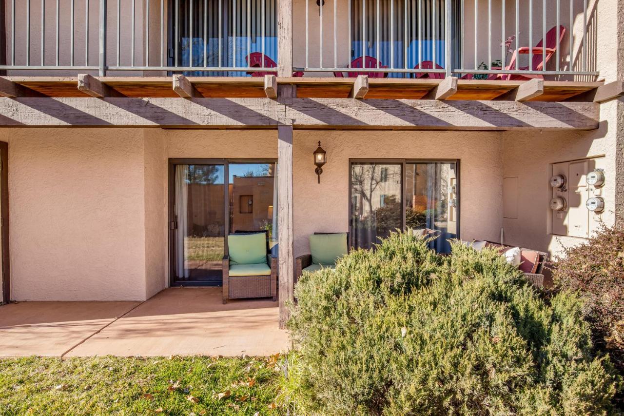 Sedona Retreat 아파트 외부 사진