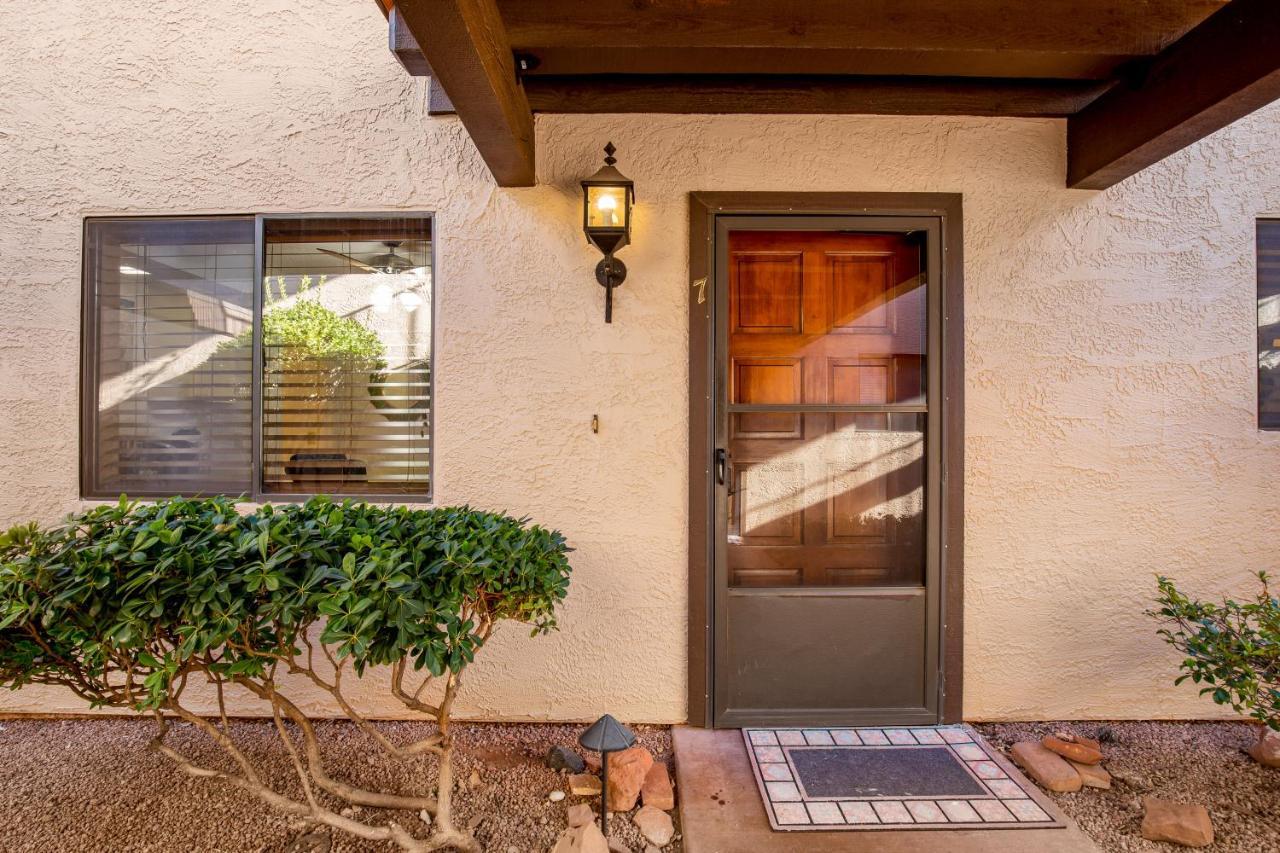 Sedona Retreat 아파트 외부 사진